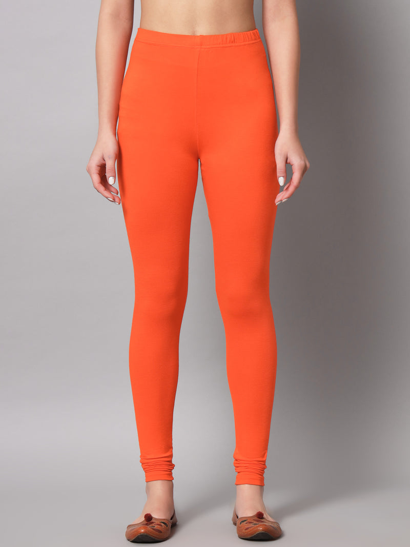 Poshak Hub Women Off White Cotton Printed Anarkali Kurta.