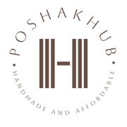 POSHAKHUB logo