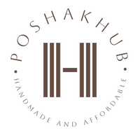 POSHAKHUB